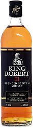 King Robert II 43% 1l