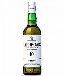 Laphroaig 10Y 0,7l (40%)