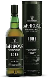 Laphroaig Lore 48% 0,7l