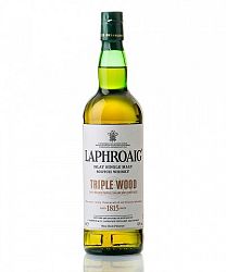 Laphroaig Triple Wood 0,7l (48%)