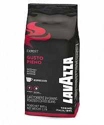 Lavazza Pieno Gusto Vending káva zrnková 1kg
