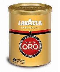 Lavazza Qualita oro káva mletá 250g