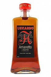 Luxardo Amaretto di Saschira 28% 0,7l