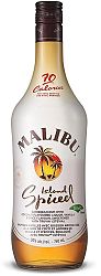 Malibu Island Spiced 35% 0,7l