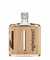 Nginious! Smoked & Salted Gin 0,5l (42%)