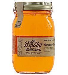 Ole Smoky Pumpkin Pie Moonshine 0,5l 20%