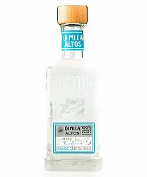 Olmeca Tequila Altos Plata 0,7l (38%)