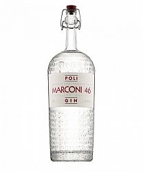 Poli Marconi 46 Gin 0,7l (46%)