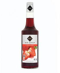 Rioba Strawberry Sirup 0,7l