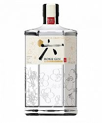 Roku Japanese Craft Gin 0,7l (43%)
