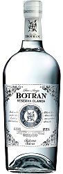 Ron Botran Reserva Blanca 40% 0,7l