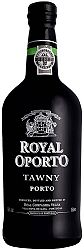 Royal Oporto Tawny Porto 19% 0,75l