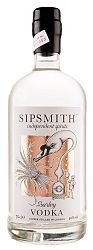 Sipsmith Vodka 40% 0,7l