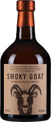 Smoky Goat 40% 0,7l