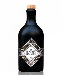 The Illusionist Dry Gin 0,5l (45%)