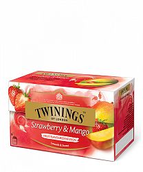 Twinings Strawberry&Mango 50g