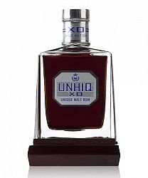 Unhiq Rum XO 0,5l (42%)