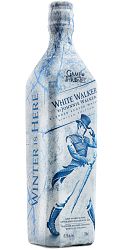 White Walker by Johnnie Walker Game of Thrones 1l 41,7%